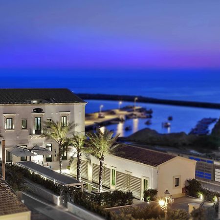 Zafran Boutique Hotel Donnalucata  Dış mekan fotoğraf