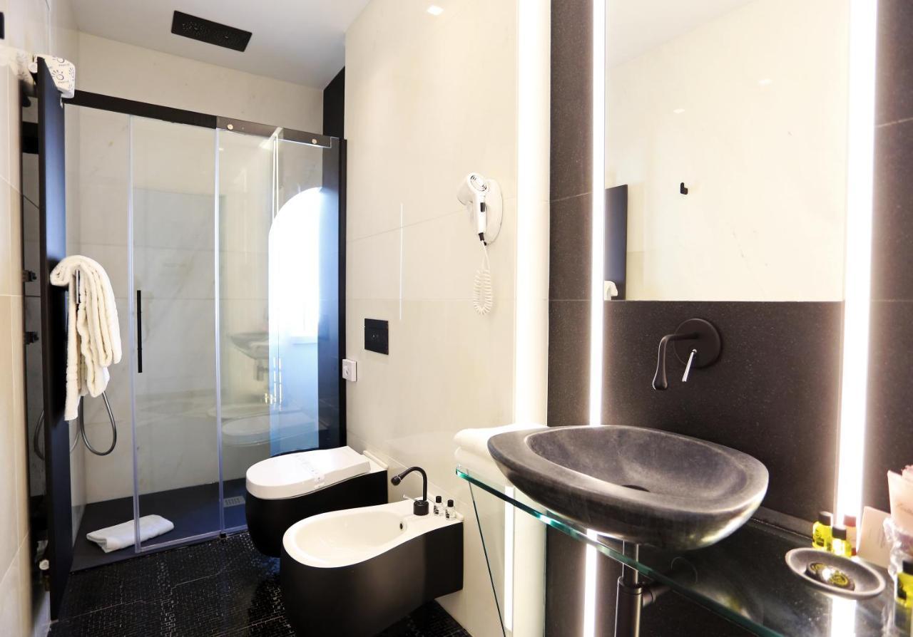 Zafran Boutique Hotel Donnalucata  Dış mekan fotoğraf