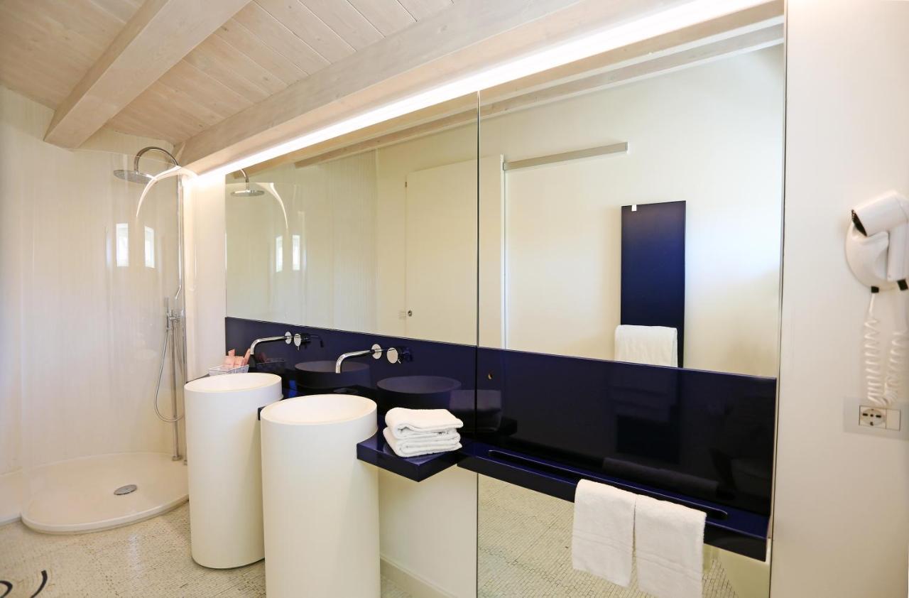 Zafran Boutique Hotel Donnalucata  Dış mekan fotoğraf