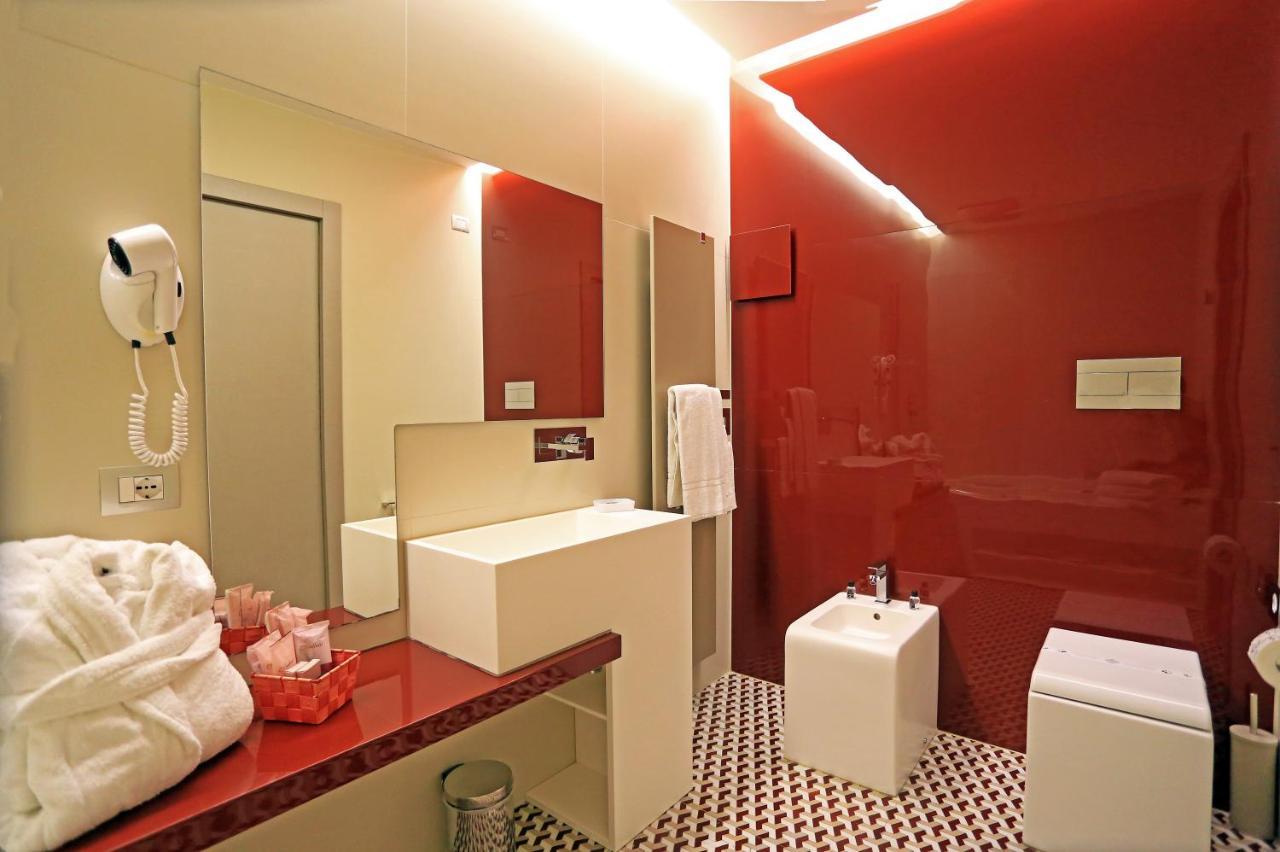 Zafran Boutique Hotel Donnalucata  Dış mekan fotoğraf