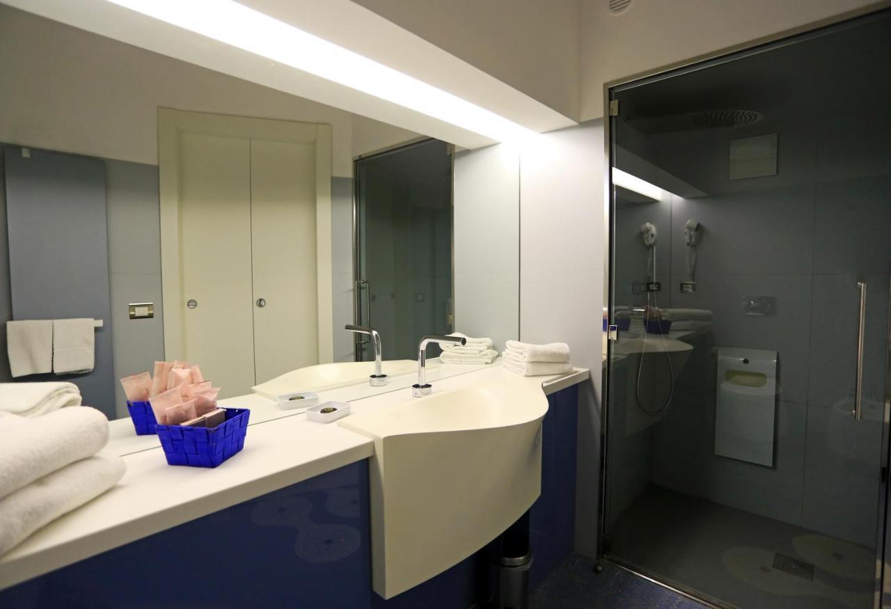 Zafran Boutique Hotel Donnalucata  Dış mekan fotoğraf