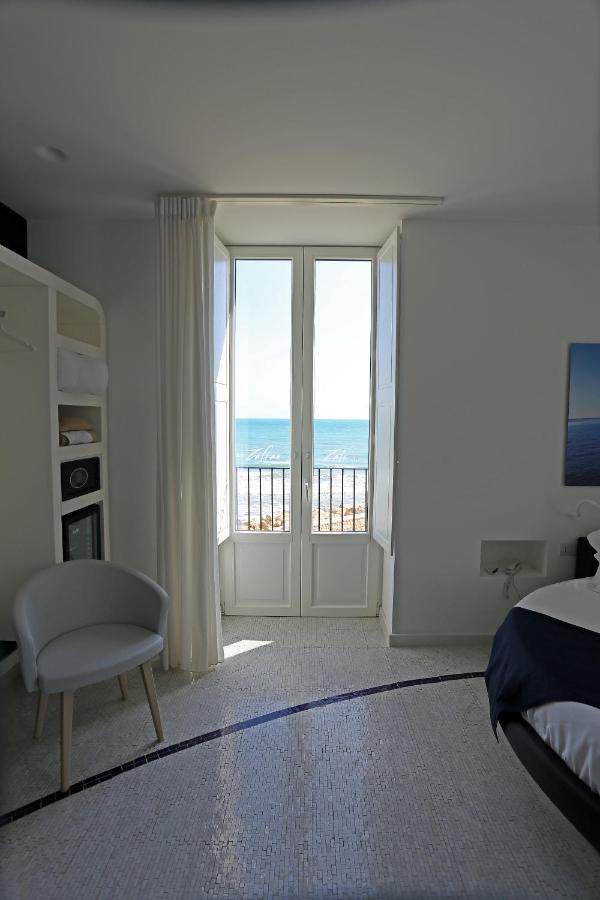 Zafran Boutique Hotel Donnalucata  Dış mekan fotoğraf