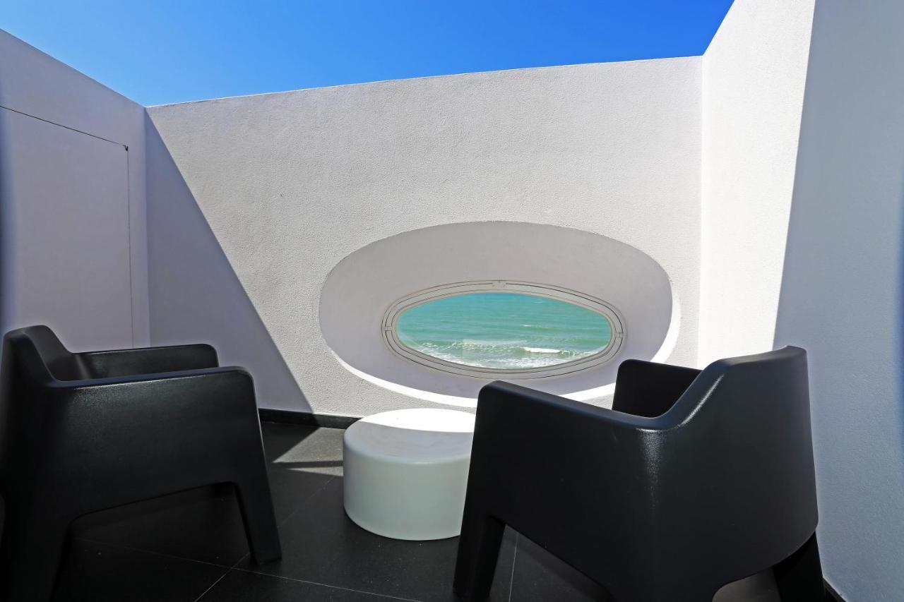 Zafran Boutique Hotel Donnalucata  Dış mekan fotoğraf