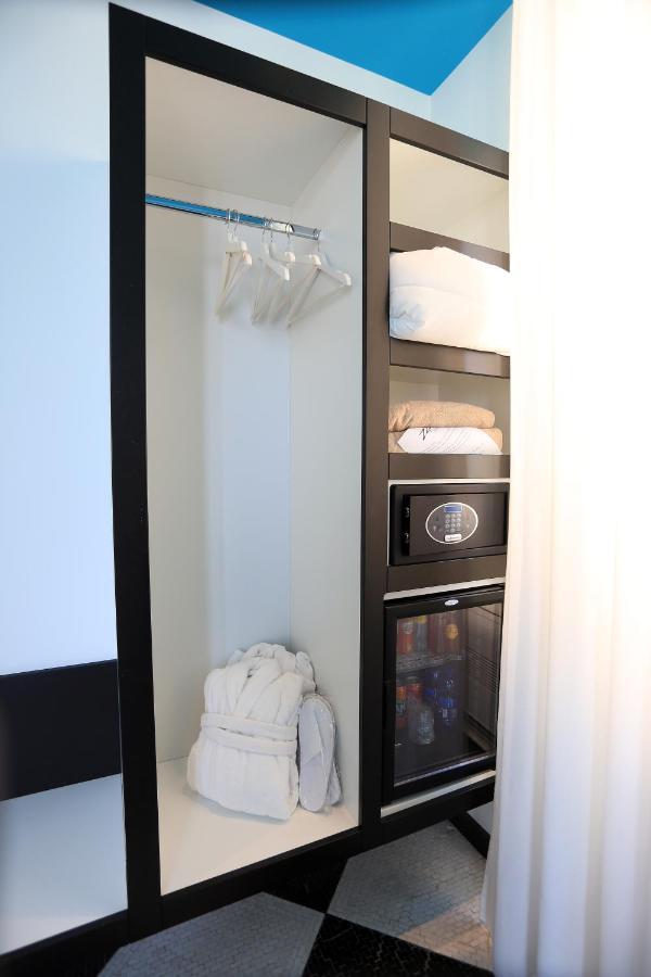 Zafran Boutique Hotel Donnalucata  Dış mekan fotoğraf