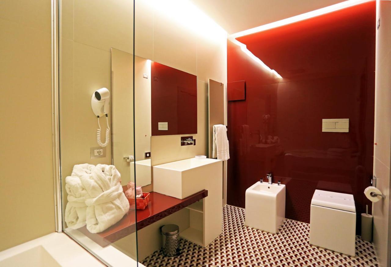 Zafran Boutique Hotel Donnalucata  Dış mekan fotoğraf