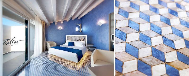 Zafran Boutique Hotel Donnalucata  Dış mekan fotoğraf