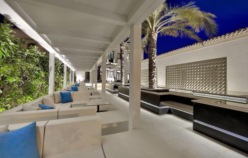 Zafran Boutique Hotel Donnalucata  Dış mekan fotoğraf
