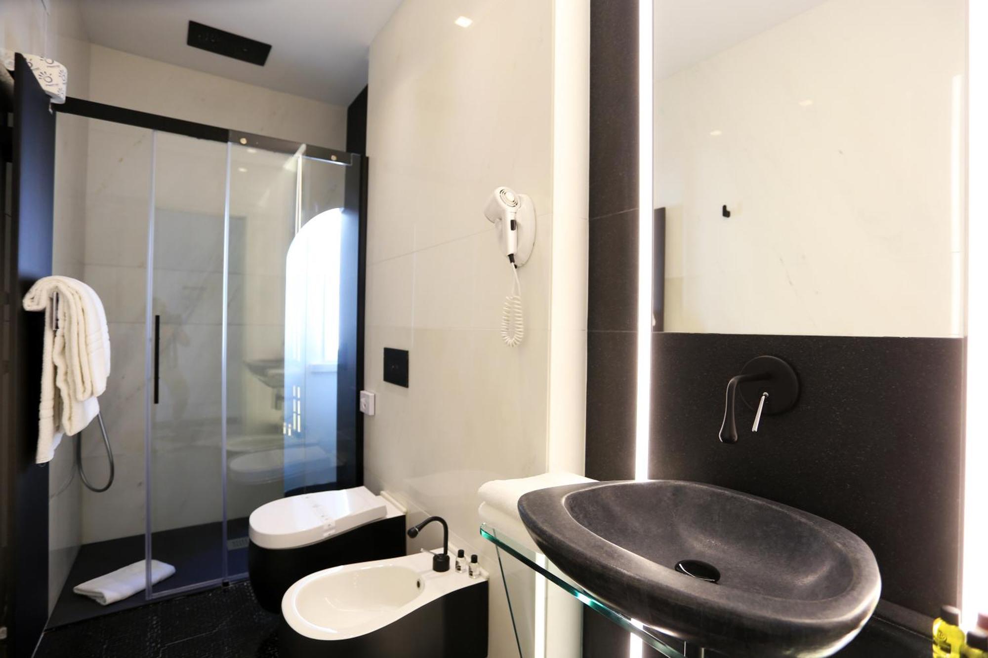 Zafran Boutique Hotel Donnalucata  Dış mekan fotoğraf