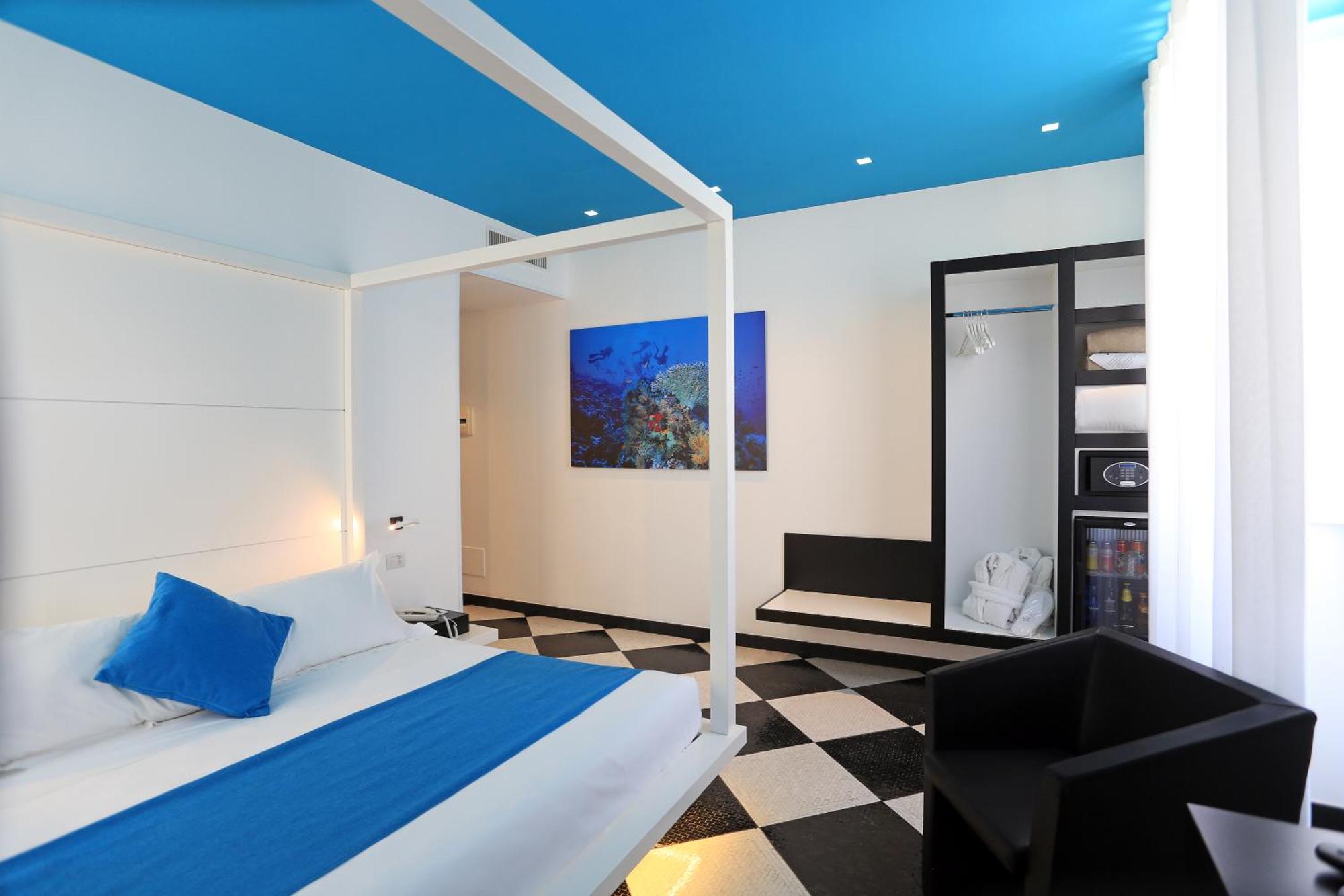 Zafran Boutique Hotel Donnalucata  Dış mekan fotoğraf