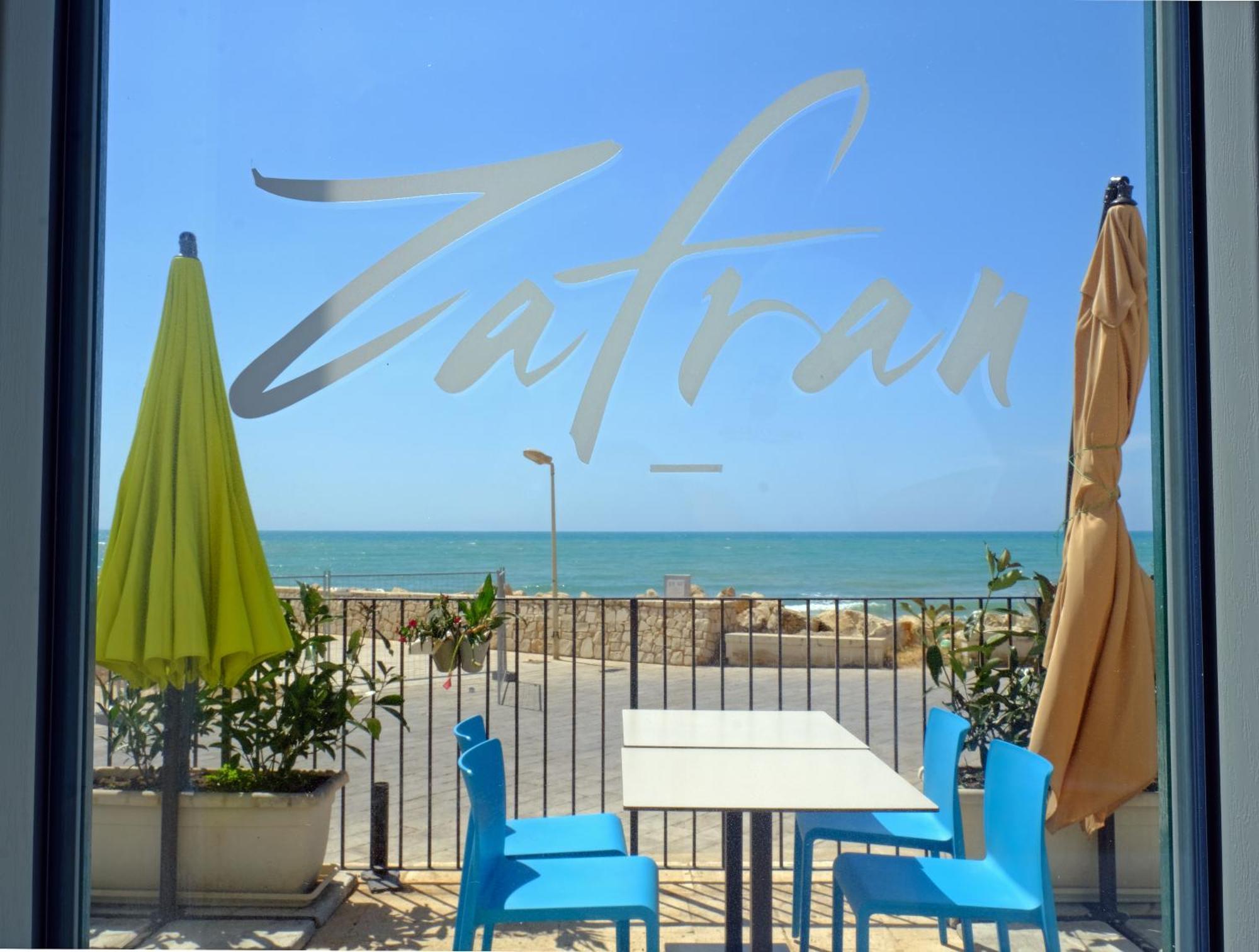 Zafran Boutique Hotel Donnalucata  Dış mekan fotoğraf