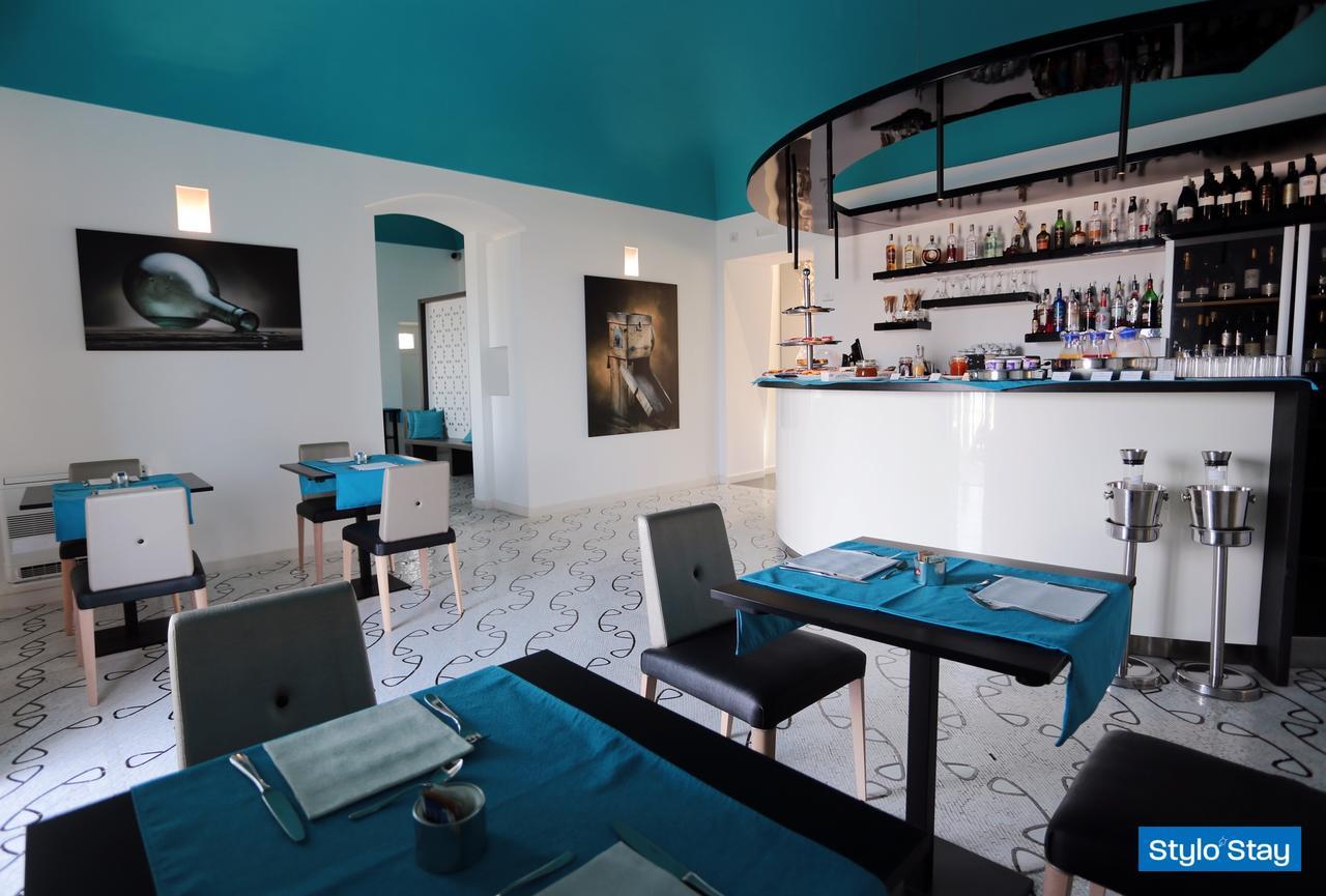 Zafran Boutique Hotel Donnalucata  Dış mekan fotoğraf